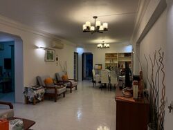 Blk 657 Eunos Damai Ville (Bedok), HDB 4 Rooms #611595351